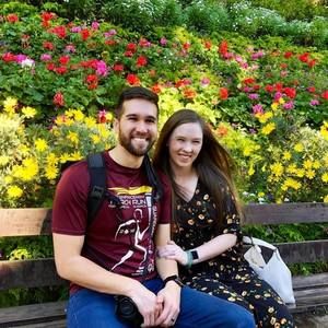 Meet your Posher, Elizabeth